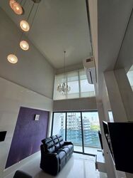 Soleil @ Sinaran (D11), Condominium #473454401